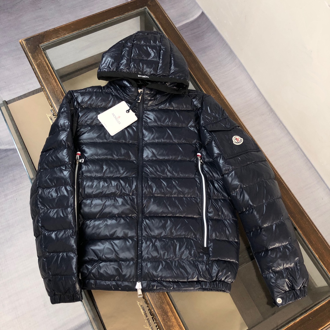 Moncler Down Jackets